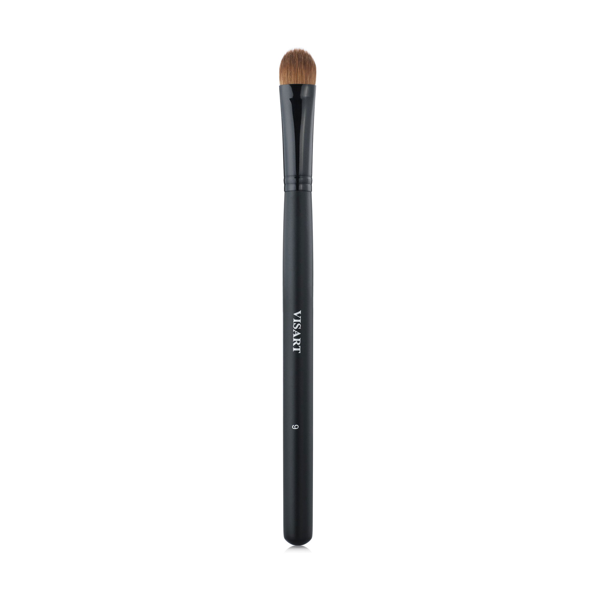 Пензель для тіней Make-Up Atelier Paris 09 натуральний ворс
